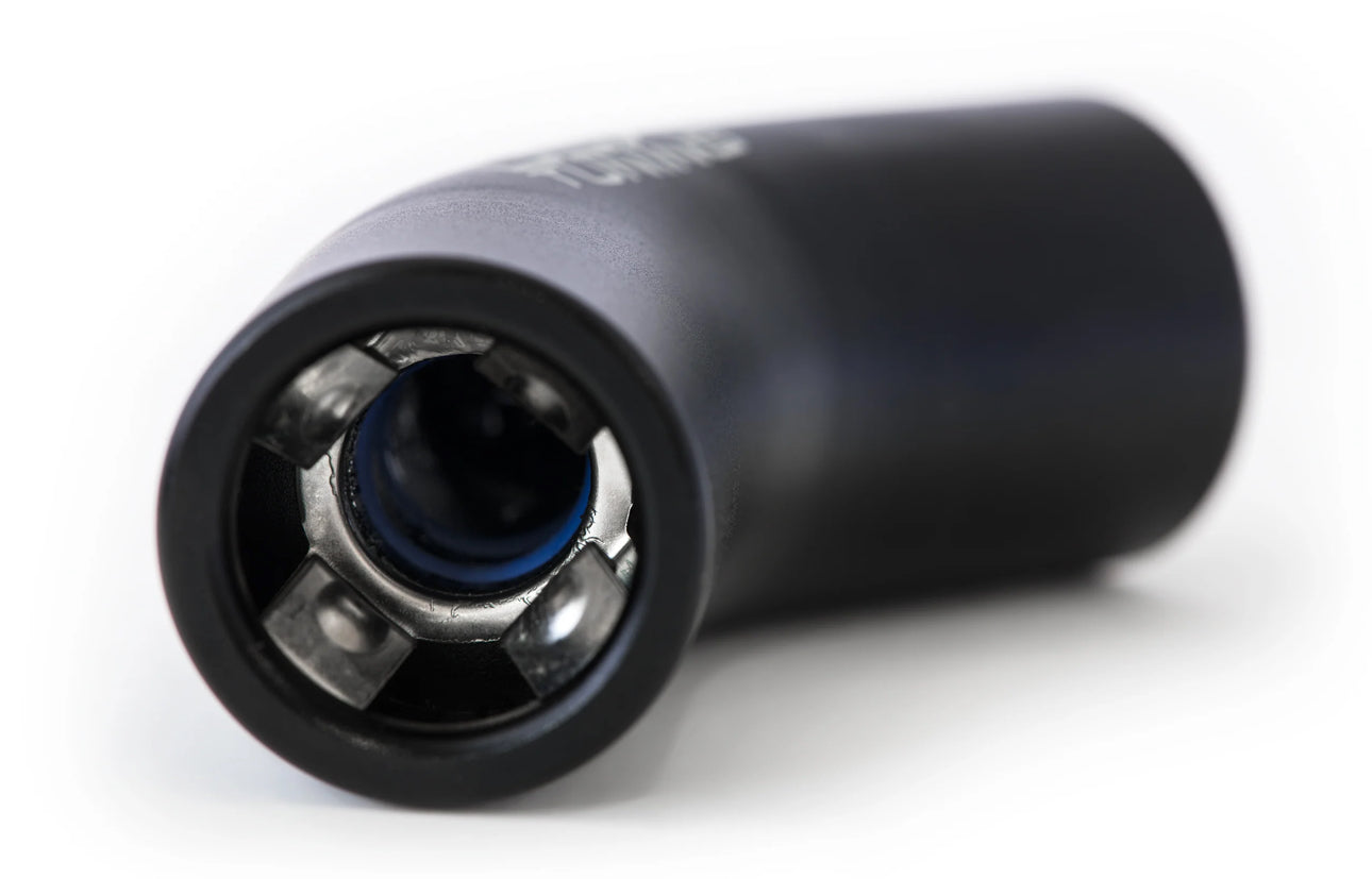 FLEX FUEL KIT FOR 2014+ SS SEDAN - DSX Tuning